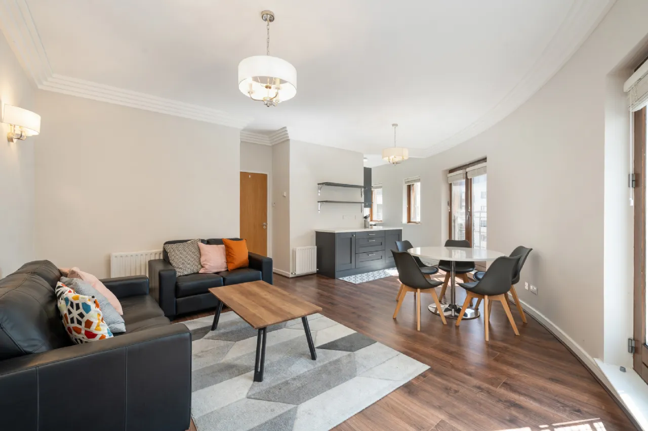 Photo of 9 Semple House, Custom House Square, IFSC, Dublin 1, D01 W242