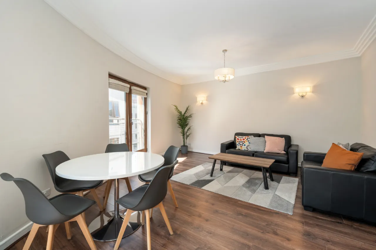 Photo of 9 Semple House, Custom House Square, IFSC, Dublin 1, D01 W242