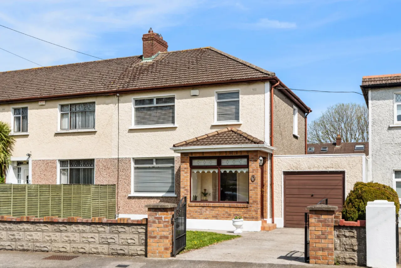 Photo of 8 Hillsbrook Avenue, Perrystown, Dublin 12, D12 CH28
