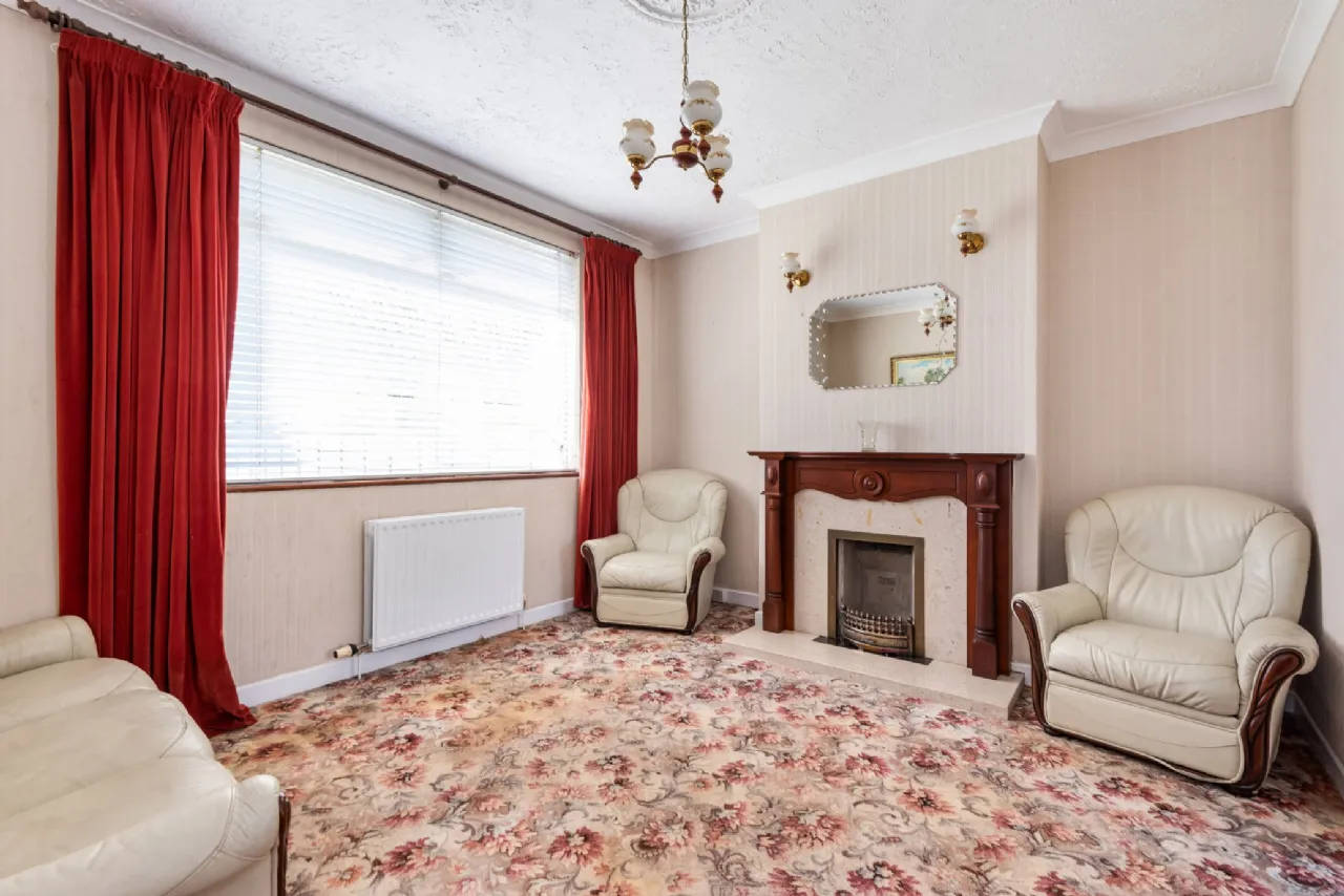 Photo of 8 Hillsbrook Avenue, Perrystown, Dublin 12, D12 CH28