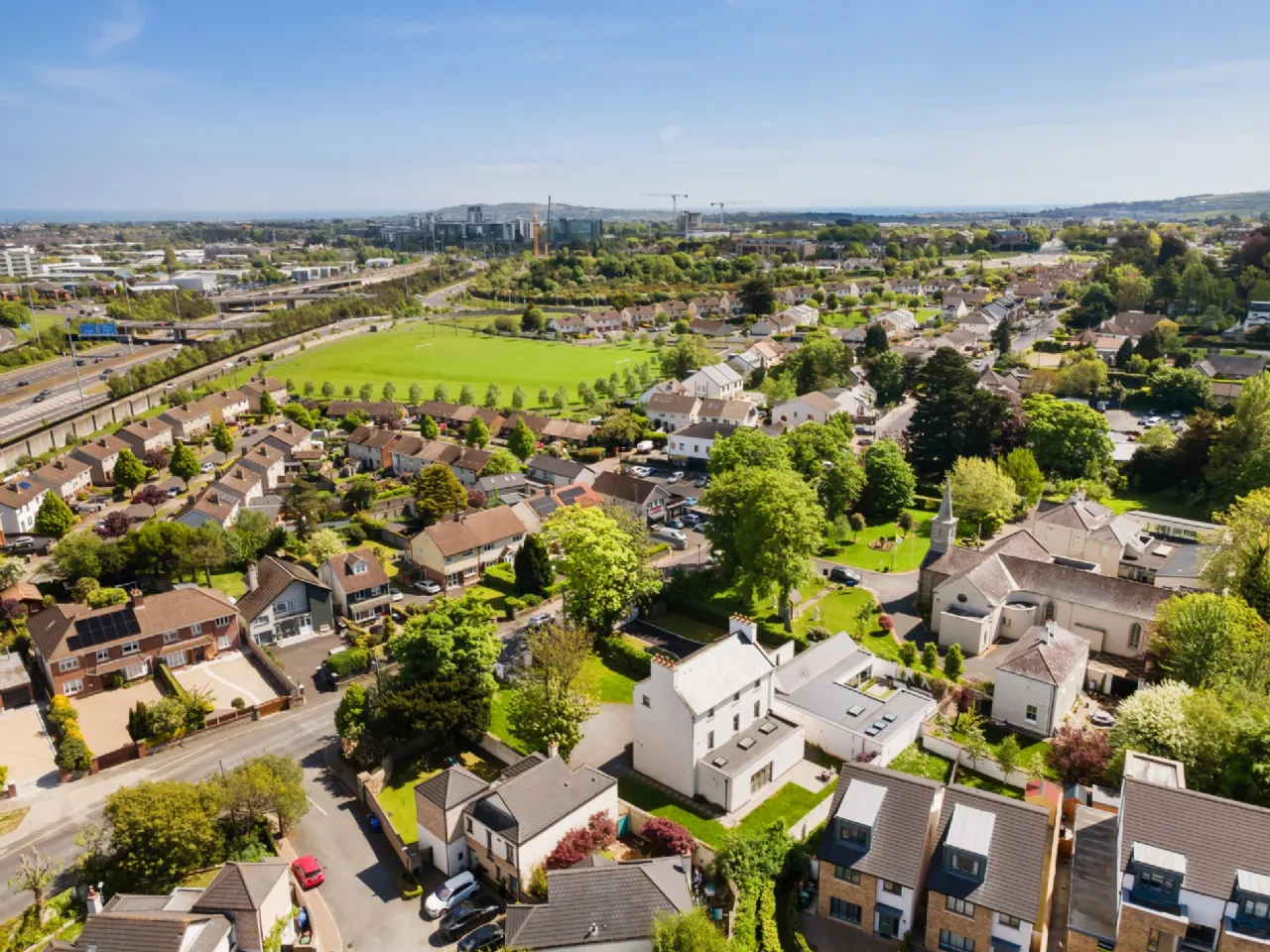Photo of The Farmhouse, Sandyford Village, Sandyford, Dublin 18, D18 N23T