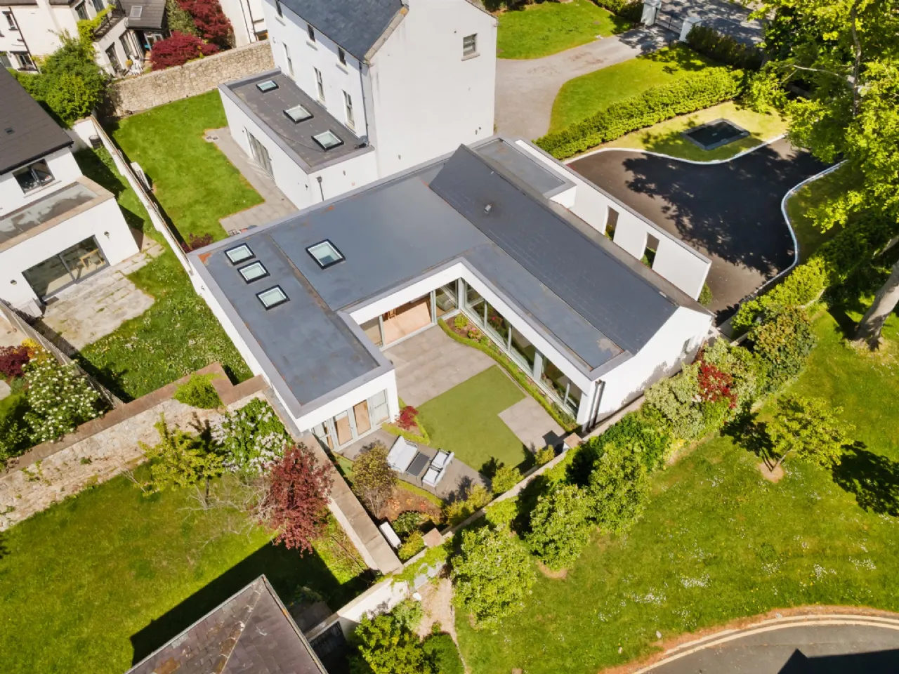 Photo of The Farmhouse, Sandyford Village, Sandyford, Dublin 18, D18 N23T