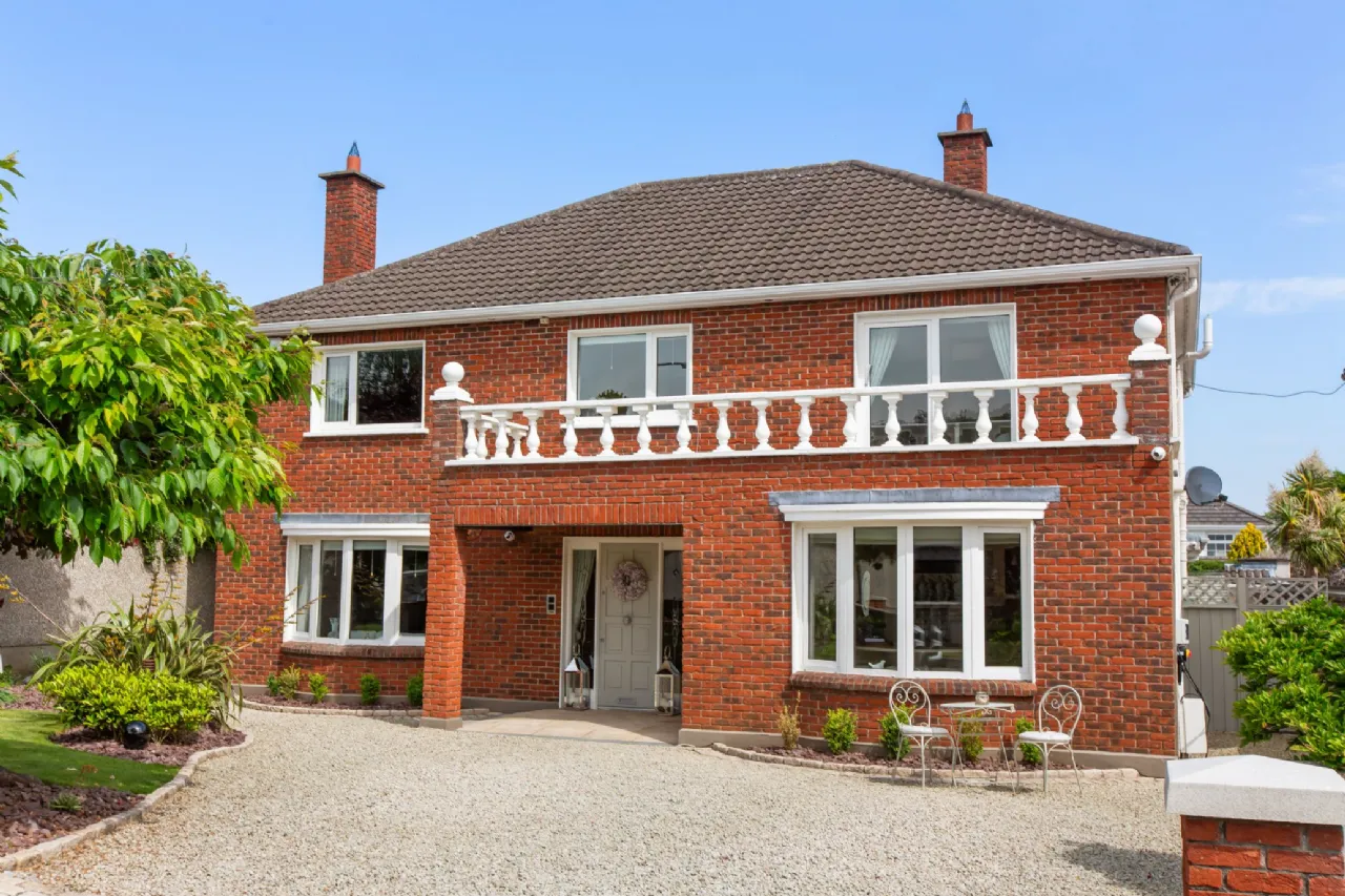 Photo of 1 Mount Alton Court, Knocklyon, Dublin 16, D16 T257