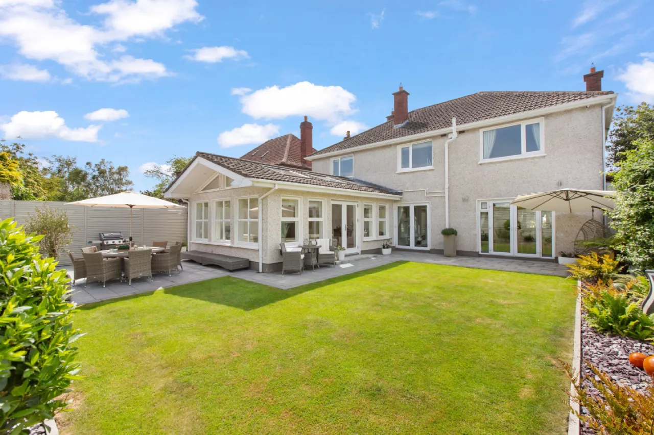 Photo of 1 Mount Alton Court, Knocklyon, Dublin 16, D16 T257