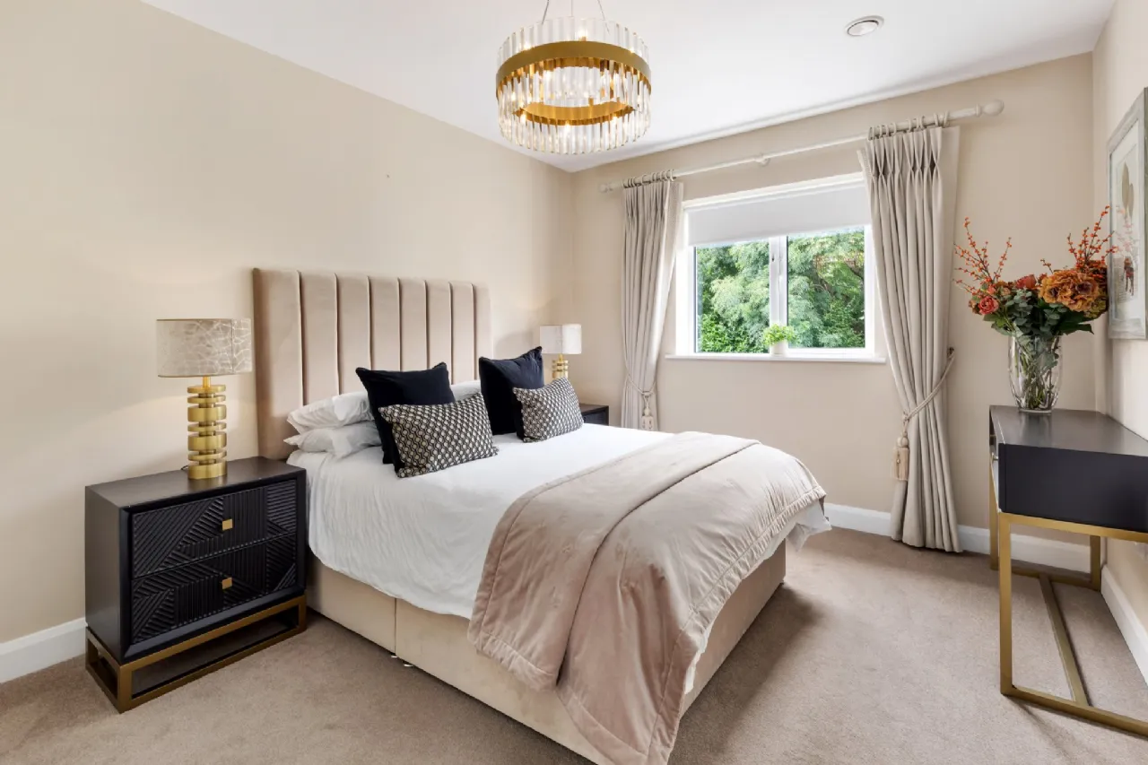 Photo of 11 Bracken Park Close, Castleknock, Dublin 15, D15 NA4A