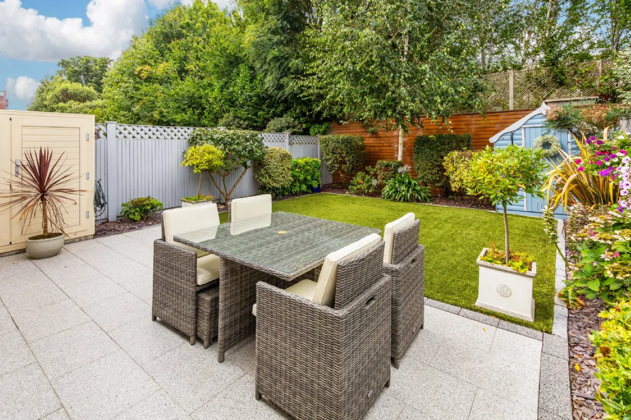 Photo of 11 Bracken Park Close, Castleknock, Dublin 15, D15 NA4A