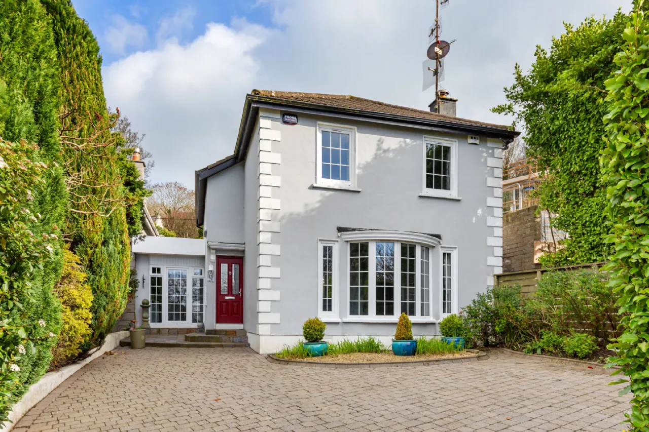 Photo of 20 Mount Auburn, Killiney Road, Killiney, Co.Dublin, A96 H2H7