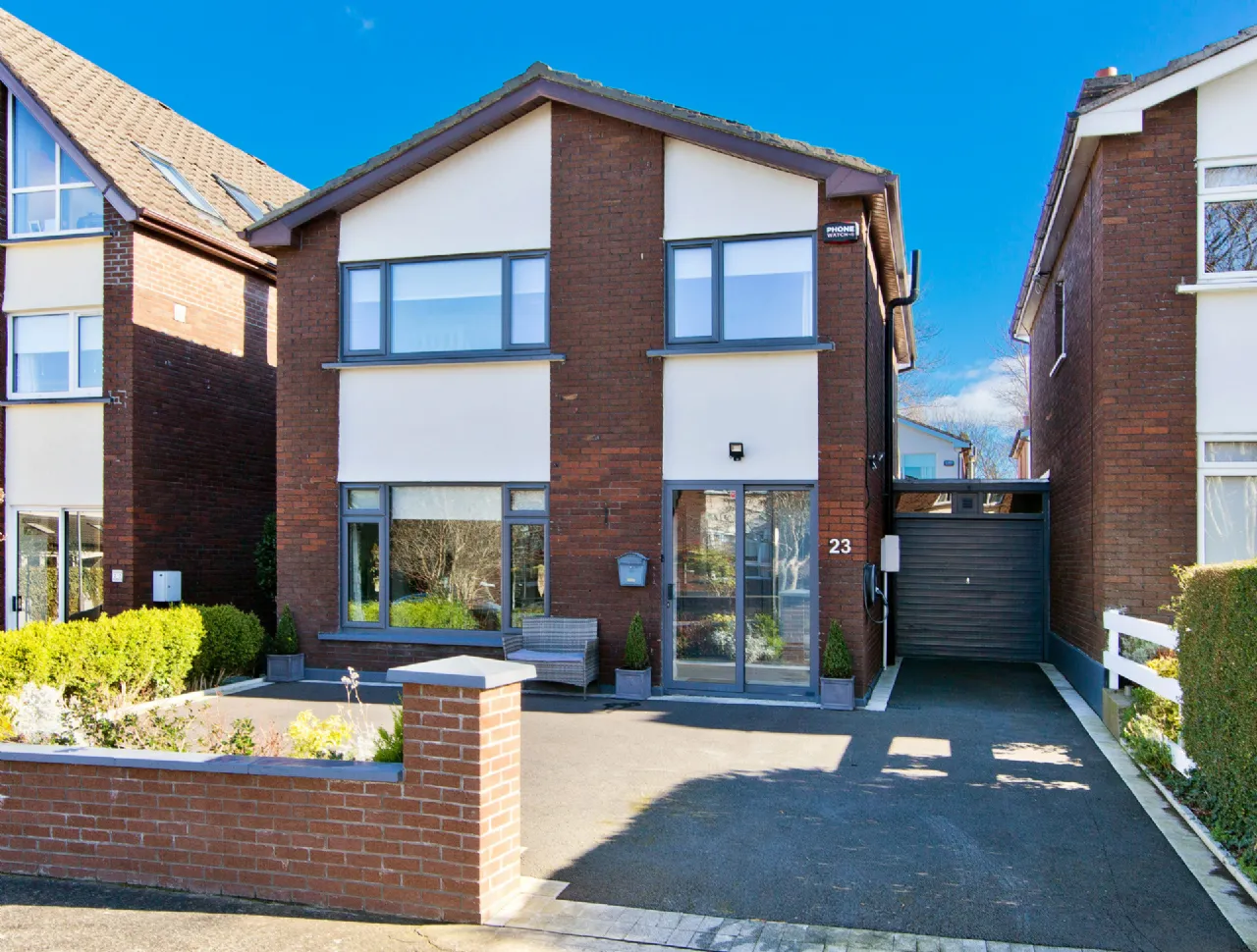 Photo of 23 Knockcullen Park, Knocklyon, Dublin 16, D16 R3P2