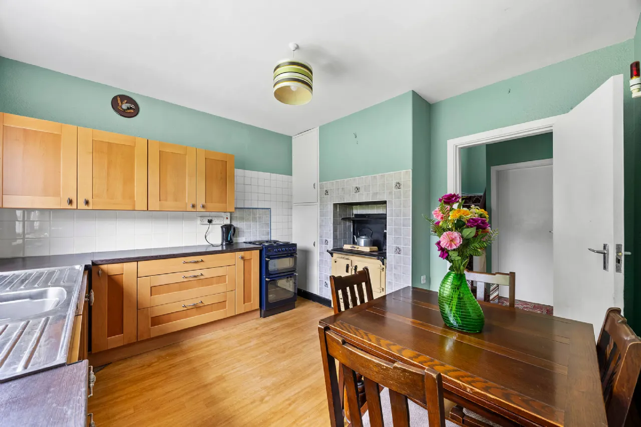 Photo of West End, Drimoleague, Co Cork, P47 PX28