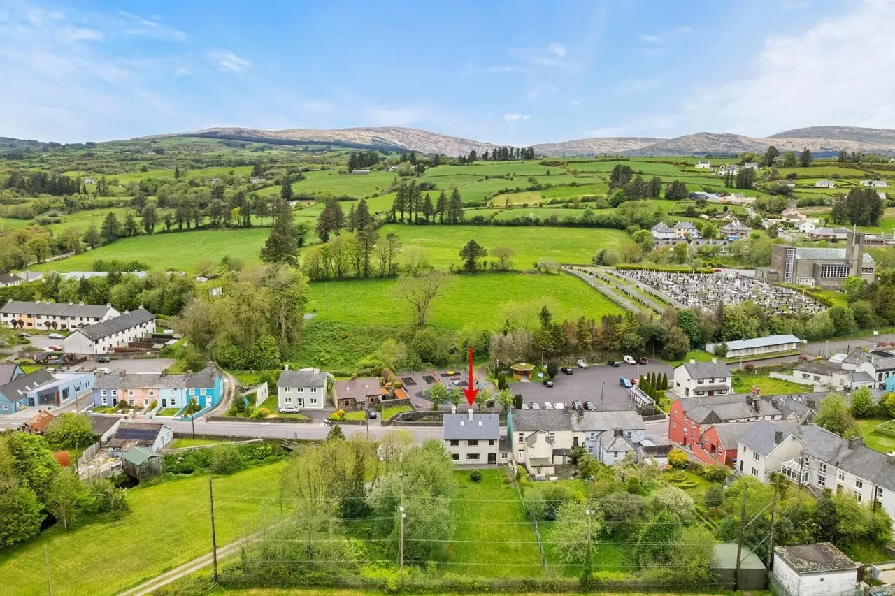 Photo of West End, Drimoleague, Co Cork, P47 PX28