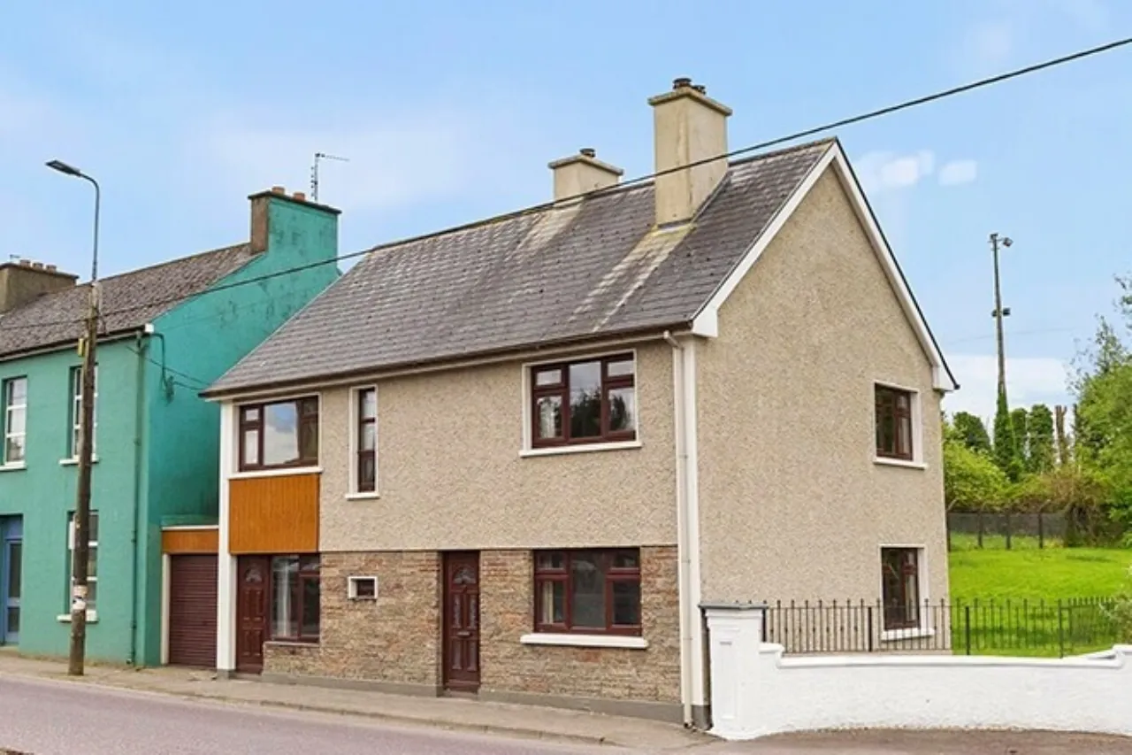 Photo of West End, Drimoleague, Co Cork, P47 PX28