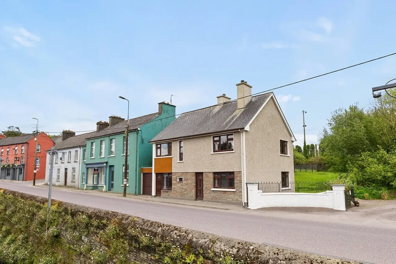 Photo of West End, Drimoleague, Co Cork, P47 PX28