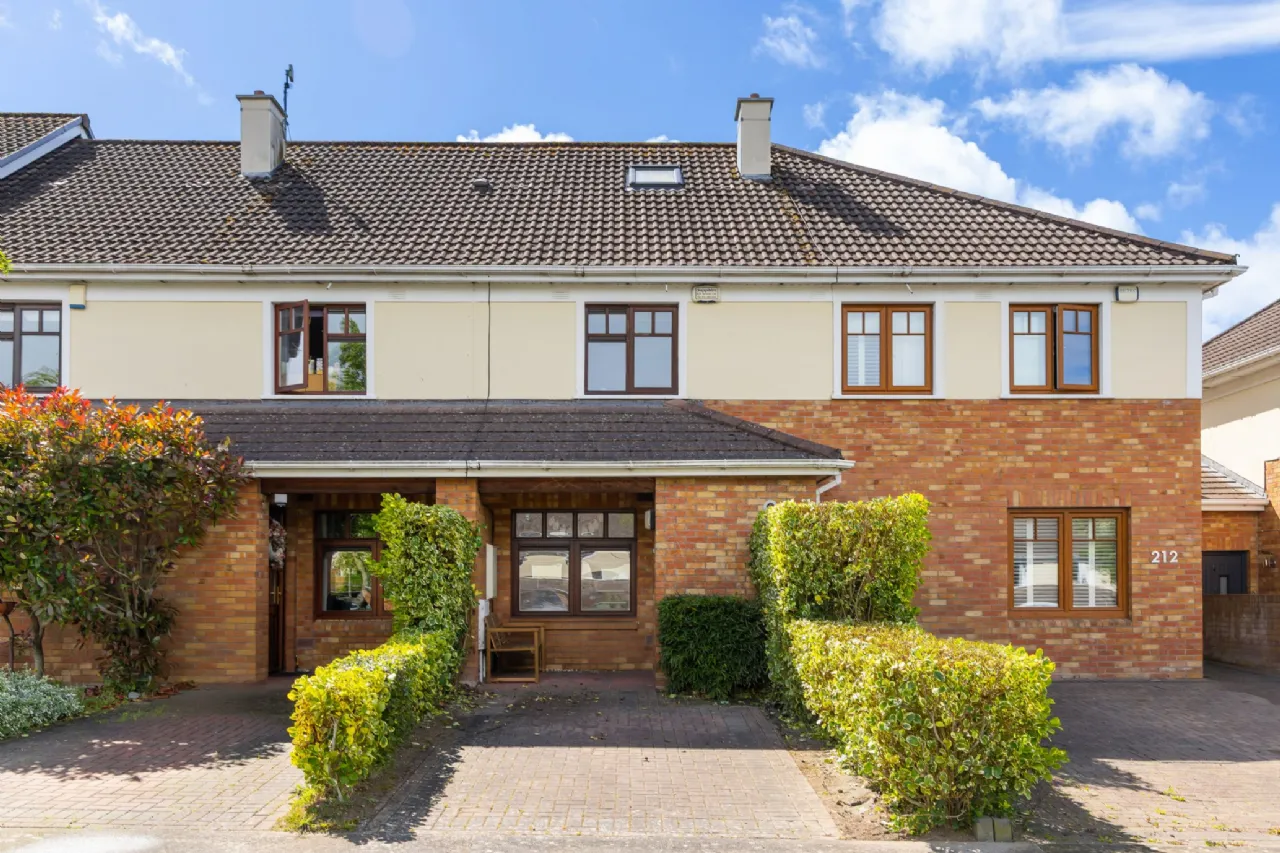 Photo of 211 Charlesland Park, Greystones, Co Wicklow, A63F308