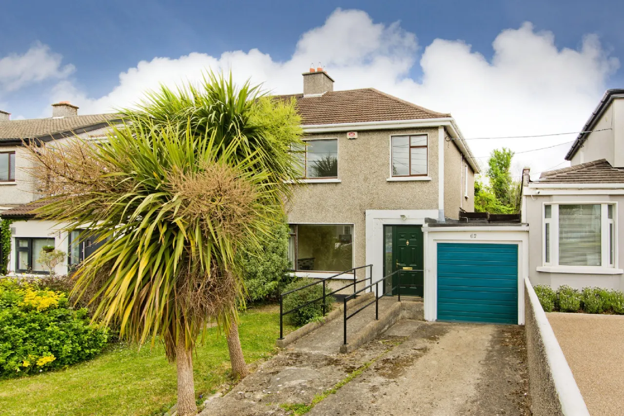 Photo of 62 Balally Drive, Dundrum, Dublin 16, D16 AX85