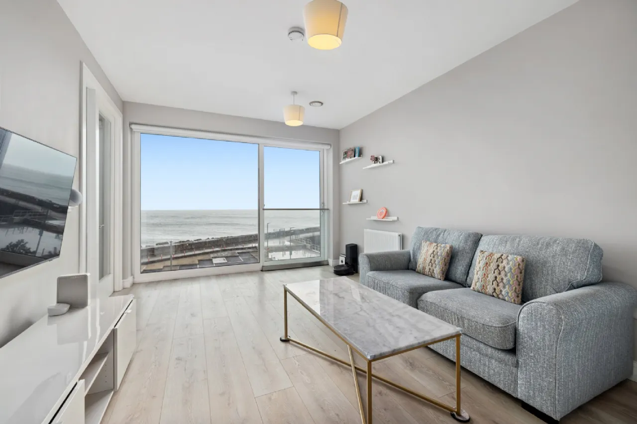 Photo of 62 The Campion, Marina Village, Greystones, Co. Wicklow, A63 K090