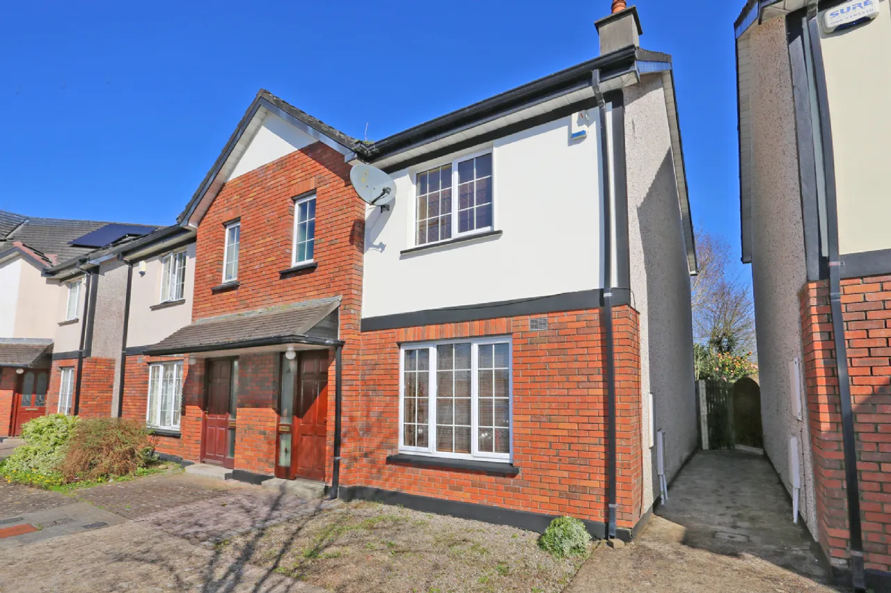 Photo of 6 Alandale Close, South Circular Road, Limerick, V94 DY0Y