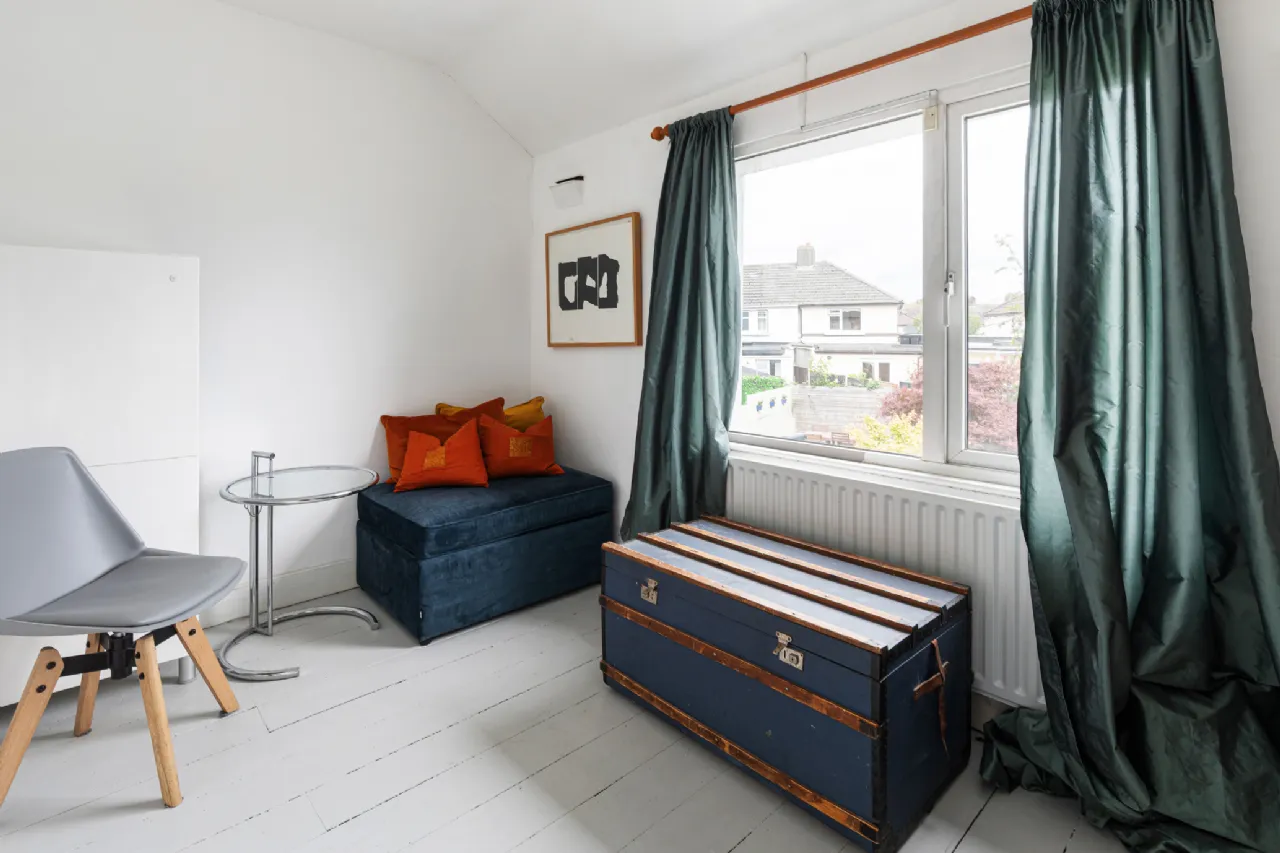 Photo of 120 St Eithne Road, Cabra, Dublin 7, D07 H9X8