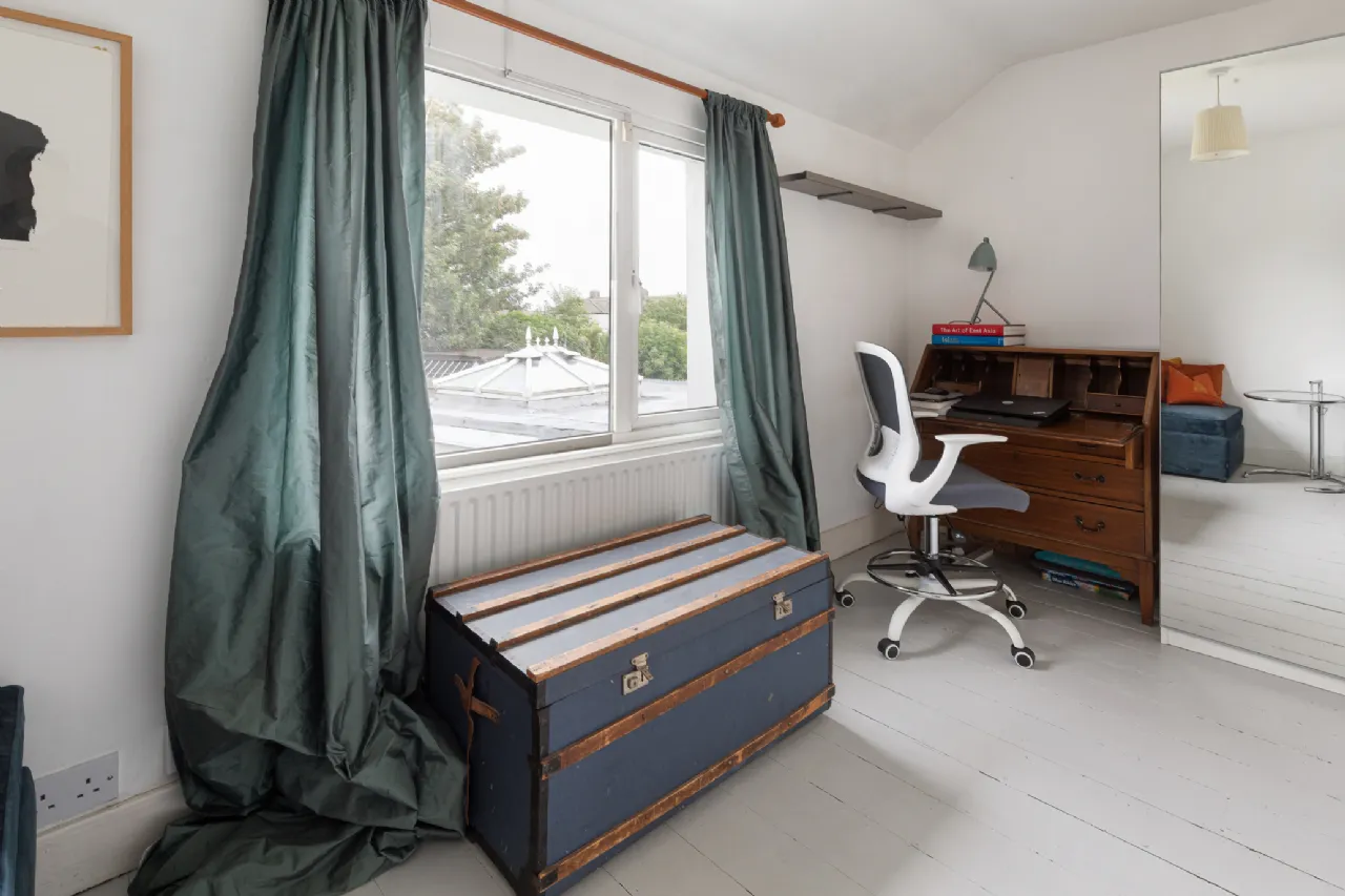 Photo of 120 St Eithne Road, Cabra, Dublin 7, D07 H9X8