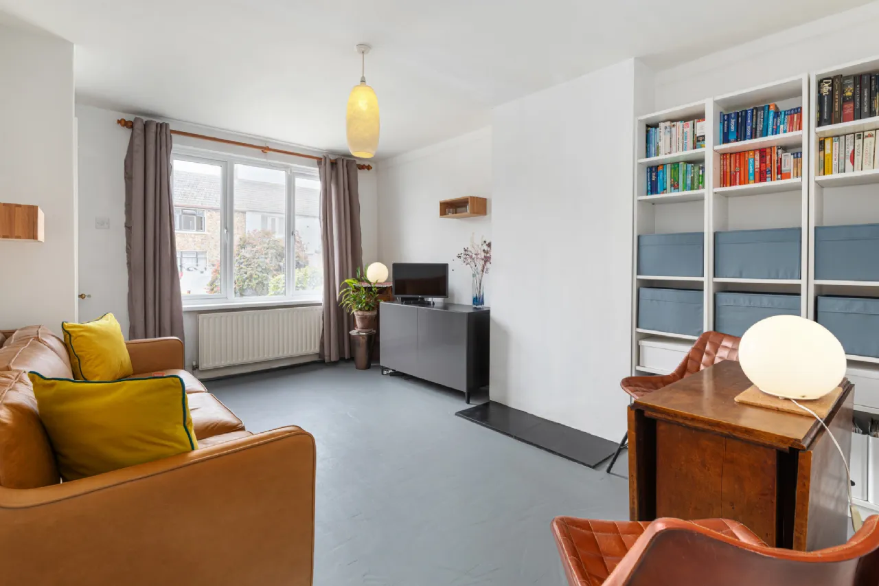 Photo of 120 St Eithne Road, Cabra, Dublin 7, D07 H9X8
