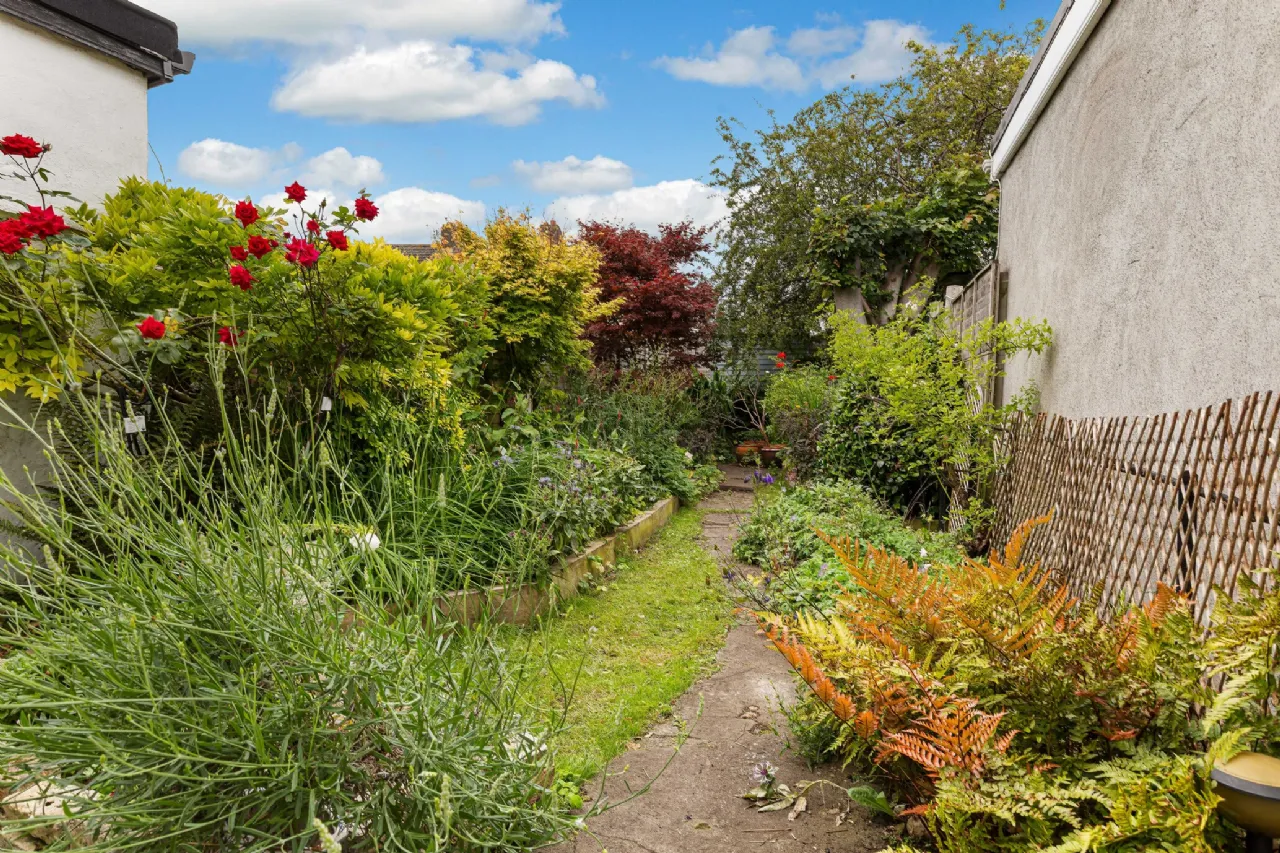 Photo of 120 St Eithne Road, Cabra, Dublin 7, D07 H9X8