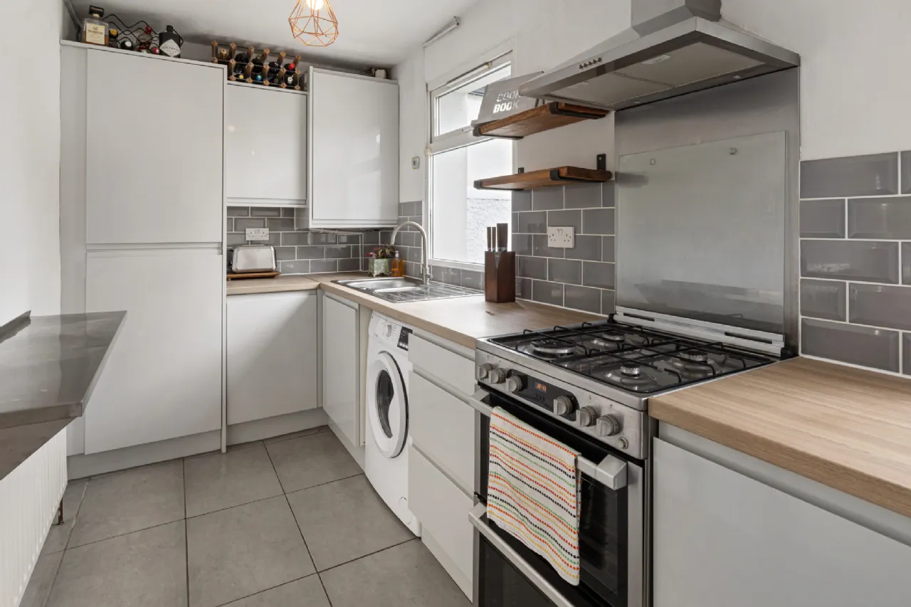 Photo of 120 St Eithne Road, Cabra, Dublin 7, D07 H9X8
