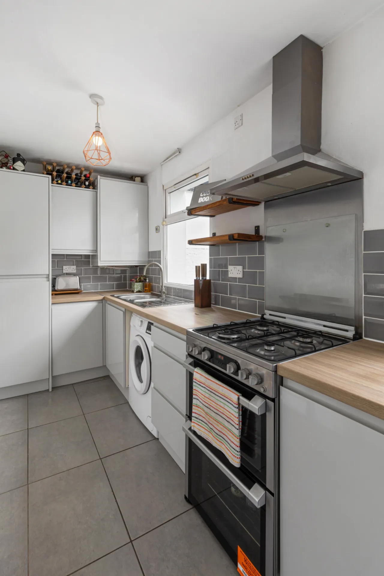 Photo of 120 St Eithne Road, Cabra, Dublin 7, D07 H9X8