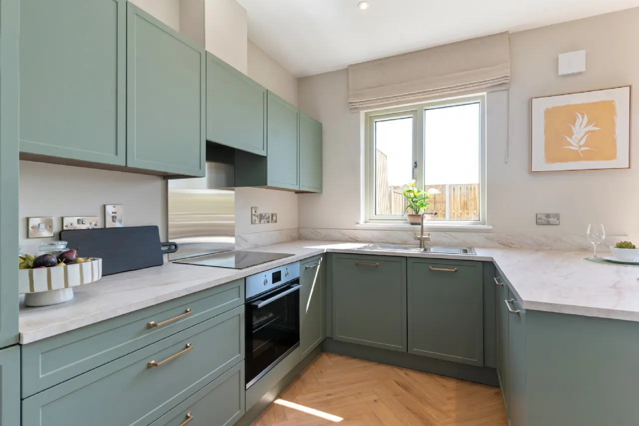 Photo of 3-Bedroom Houses (Bluebell), Sommerville, Athlumney, Navan, Co Meath