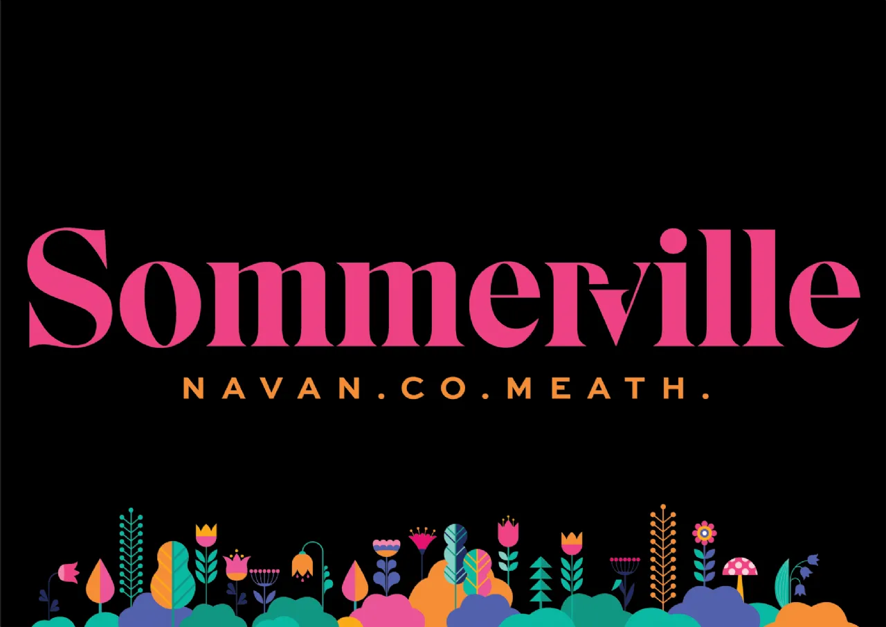 Photo of 4-Bedroom Home, Sommerville, Athlumney, Navan, Co Meath