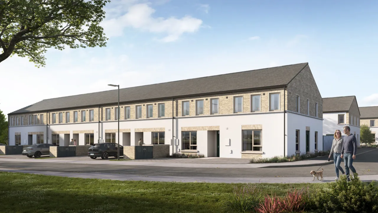 Photo of 4-Bedroom Home, Sommerville, Athlumney, Navan, Co Meath