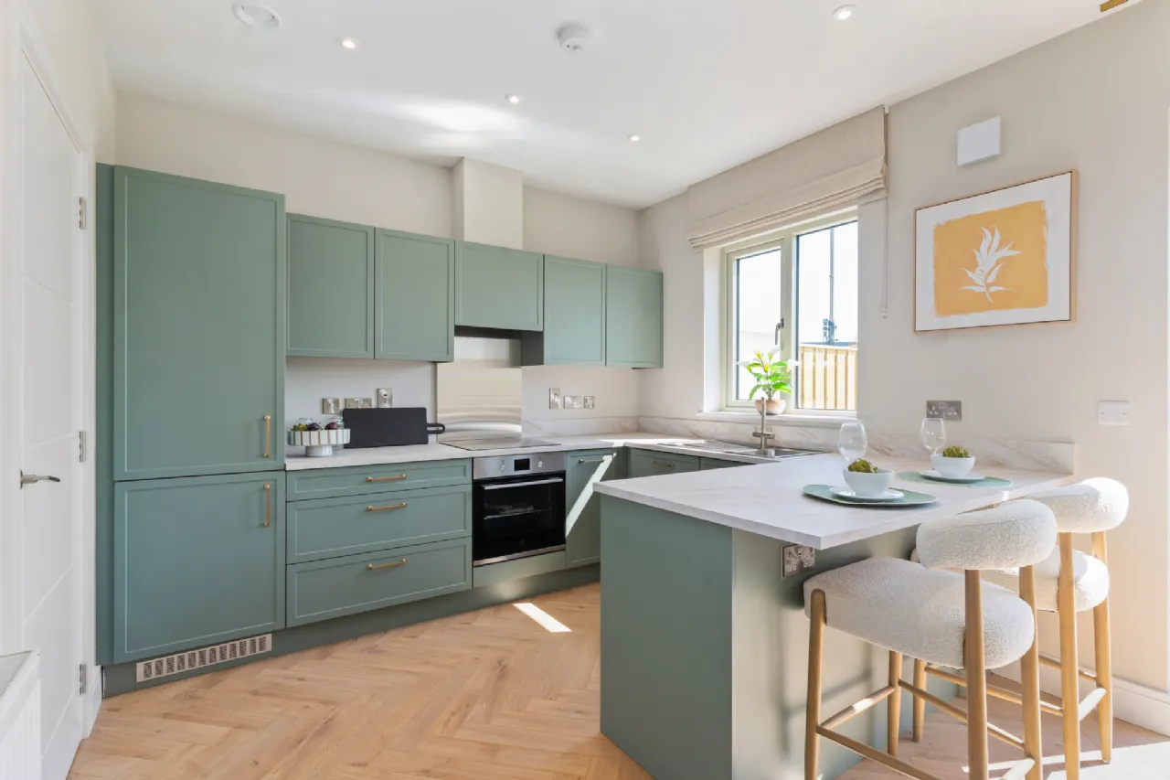 Photo of 4-Bedroom Home, Sommerville, Athlumney, Navan, Co Meath