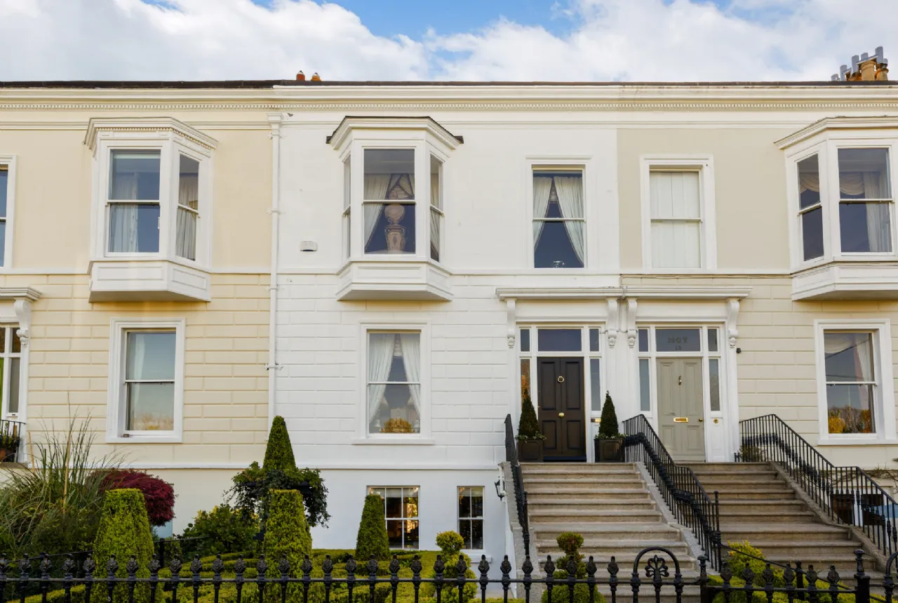Photo of 11 Royal Terrace East, Dun Laoghaire, Co. Dublin, A96 V446