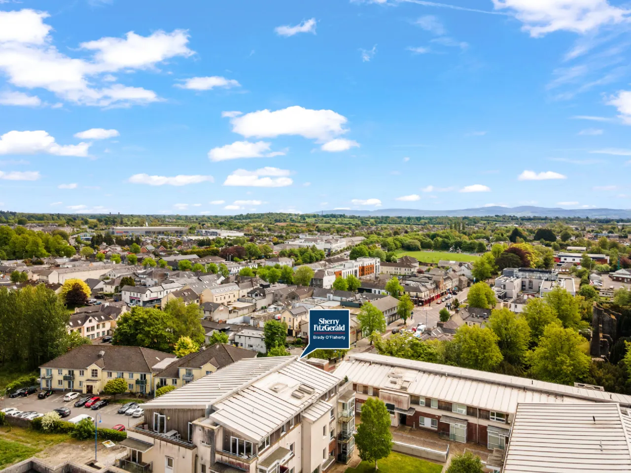 Photo of 18 Kyldar House, Lyreen Manor, Maynooth, Co. Kildare, W23 R838