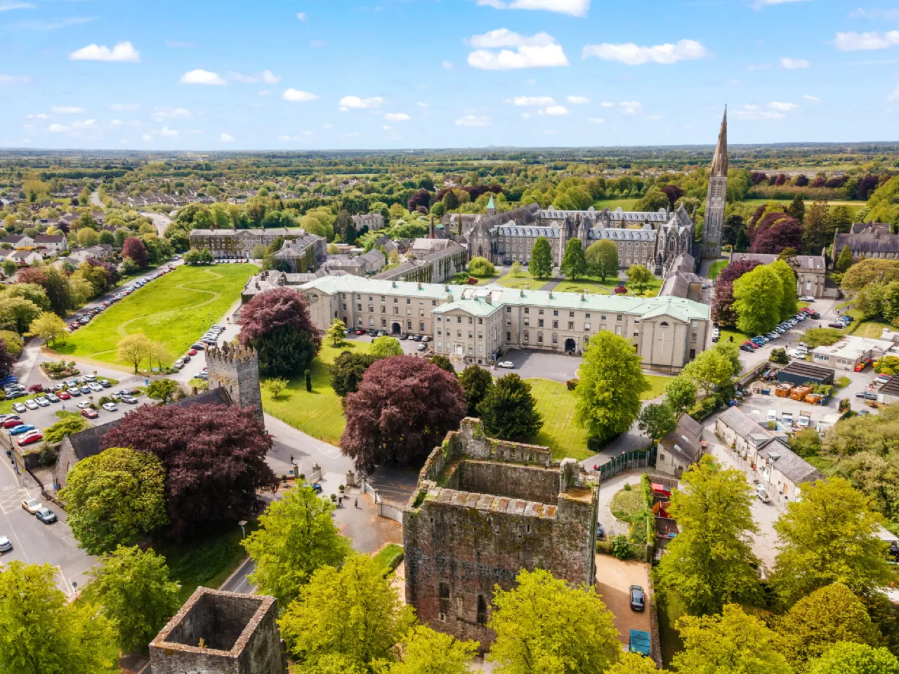 Photo of 18 Kyldar House, Lyreen Manor, Maynooth, Co. Kildare, W23 R838