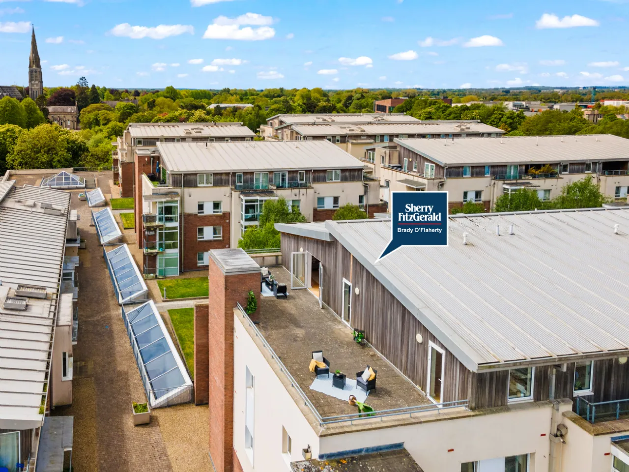 Photo of 18 Kyldar House, Lyreen Manor, Maynooth, Co. Kildare, W23 R838