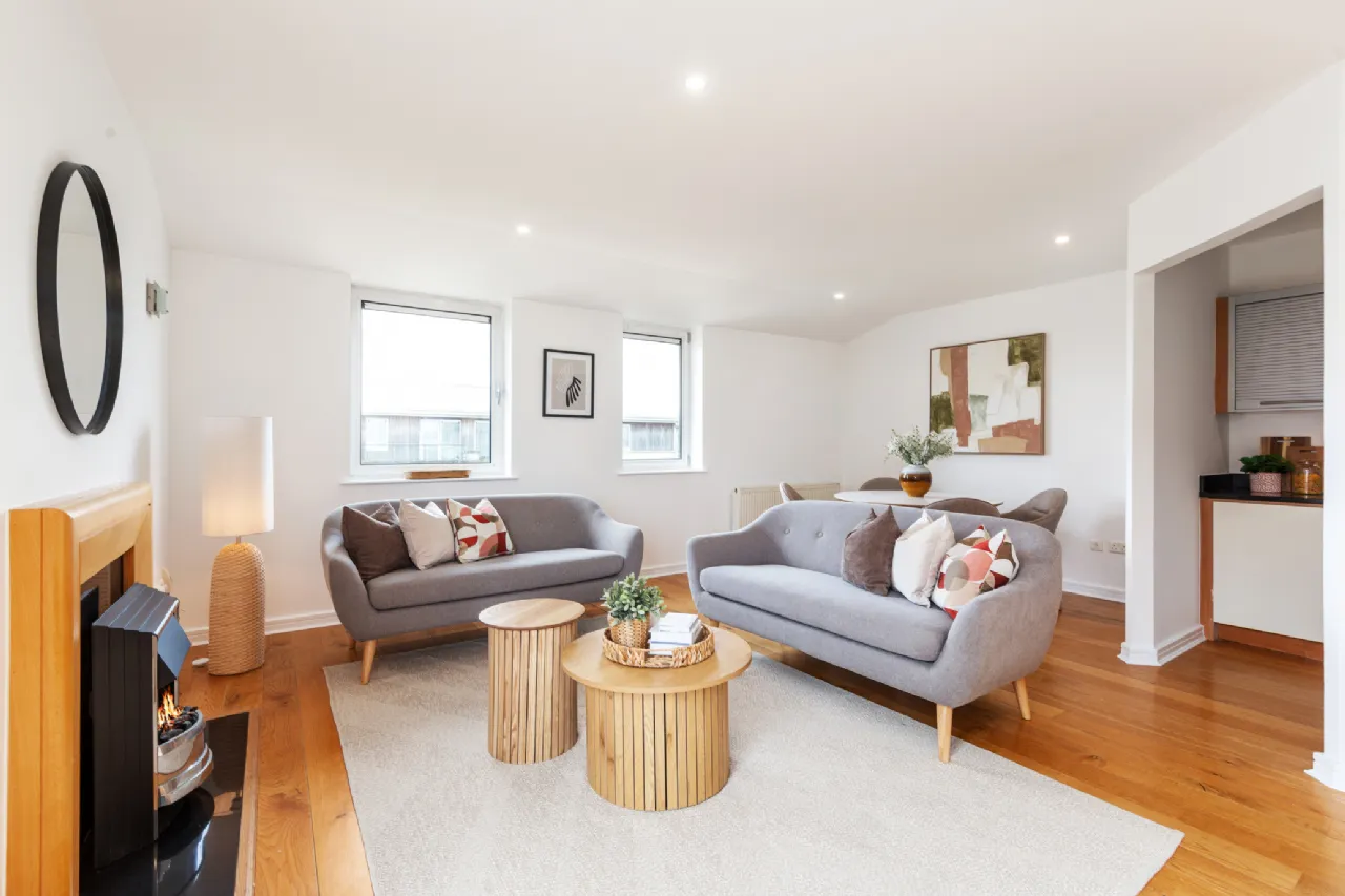 Photo of 18 Kyldar House, Lyreen Manor, Maynooth, Co. Kildare, W23 R838