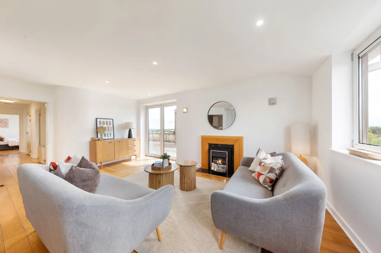 Photo of 18 Kyldar House, Lyreen Manor, Maynooth, Co. Kildare, W23 R838