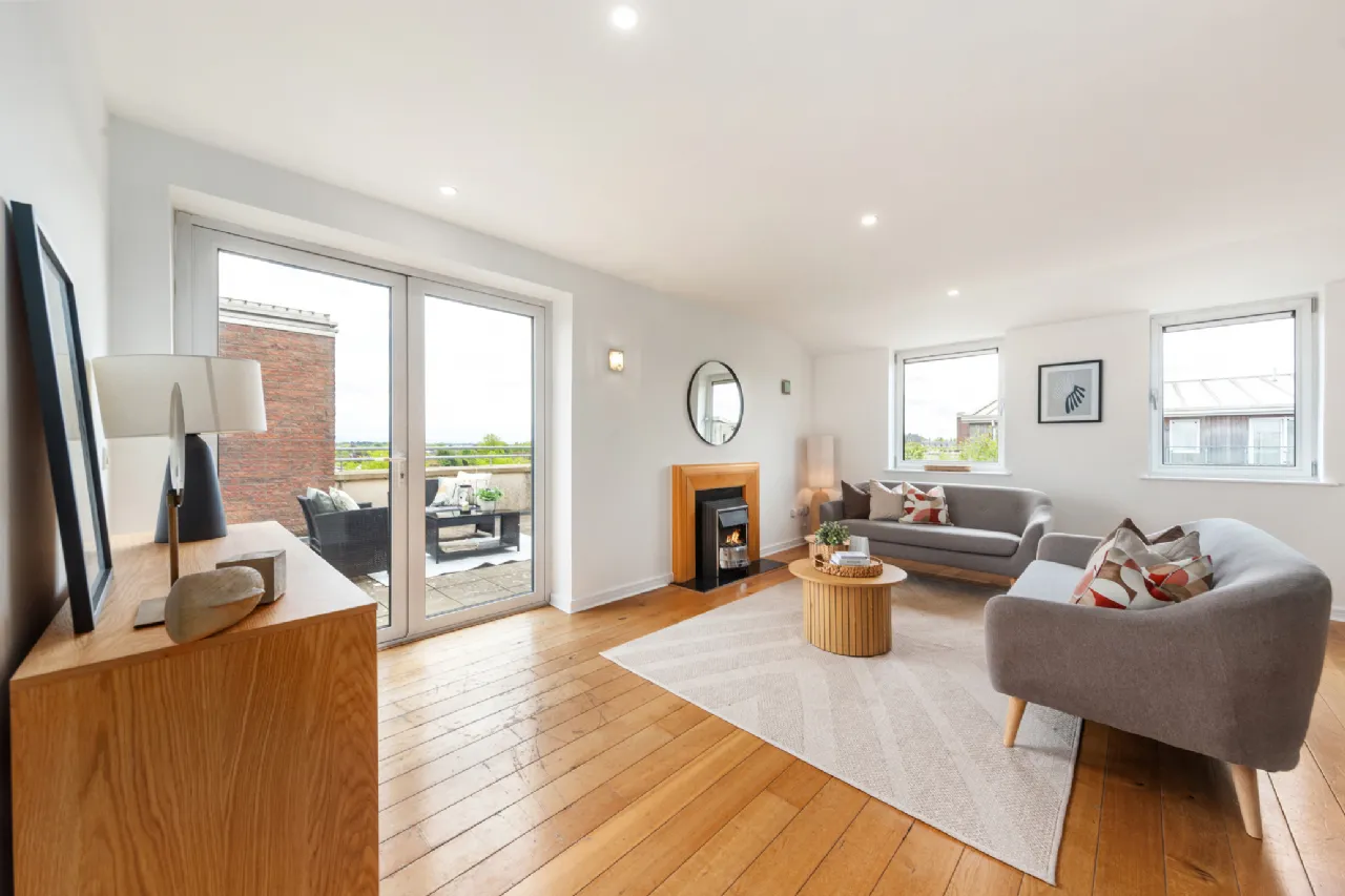 Photo of 18 Kyldar House, Lyreen Manor, Maynooth, Co. Kildare, W23 R838