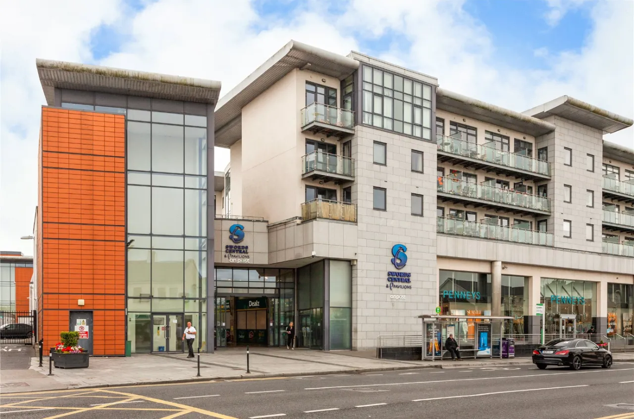 Photo of 25 Tower Hall, Block C, Swords Central, Swords, Co. Dublin, K67 YW01