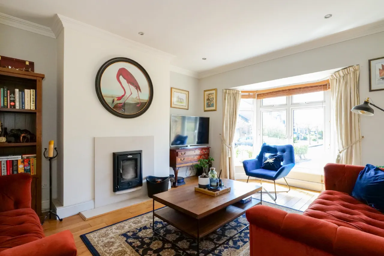 Photo of 220 Ros Caoin, Roscam, Galway, H91 H0XE
