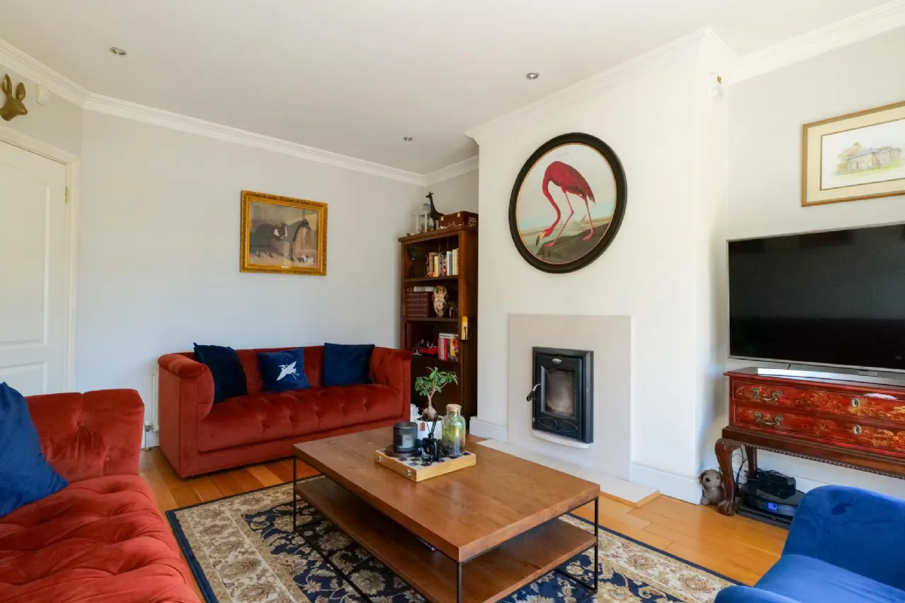 Photo of 220 Ros Caoin, Roscam, Galway, H91 H0XE