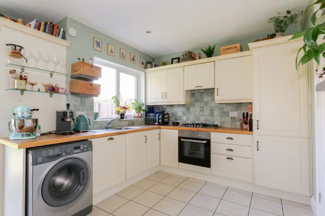 Photo of 220 Ros Caoin, Roscam, Galway, H91 H0XE