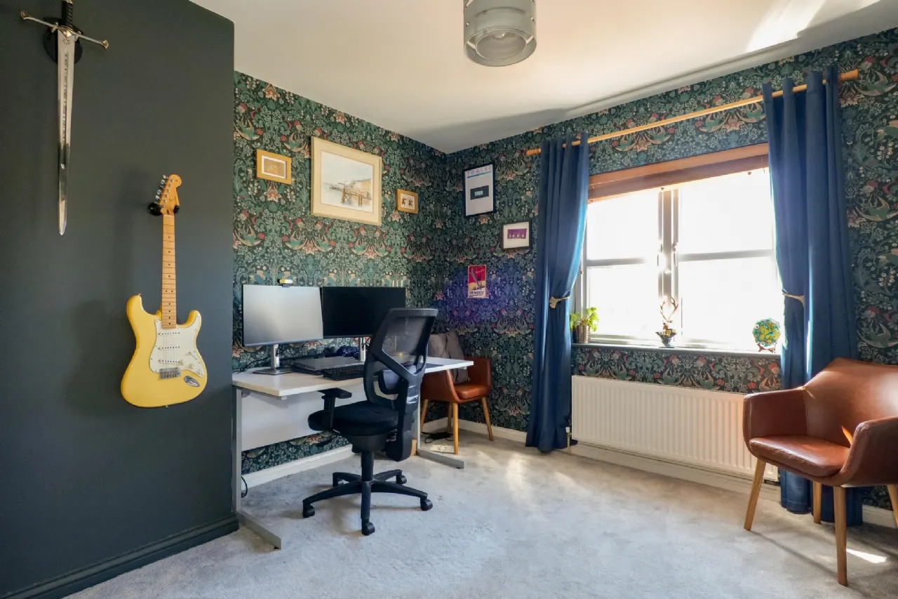 Photo of 220 Ros Caoin, Roscam, Galway, H91 H0XE