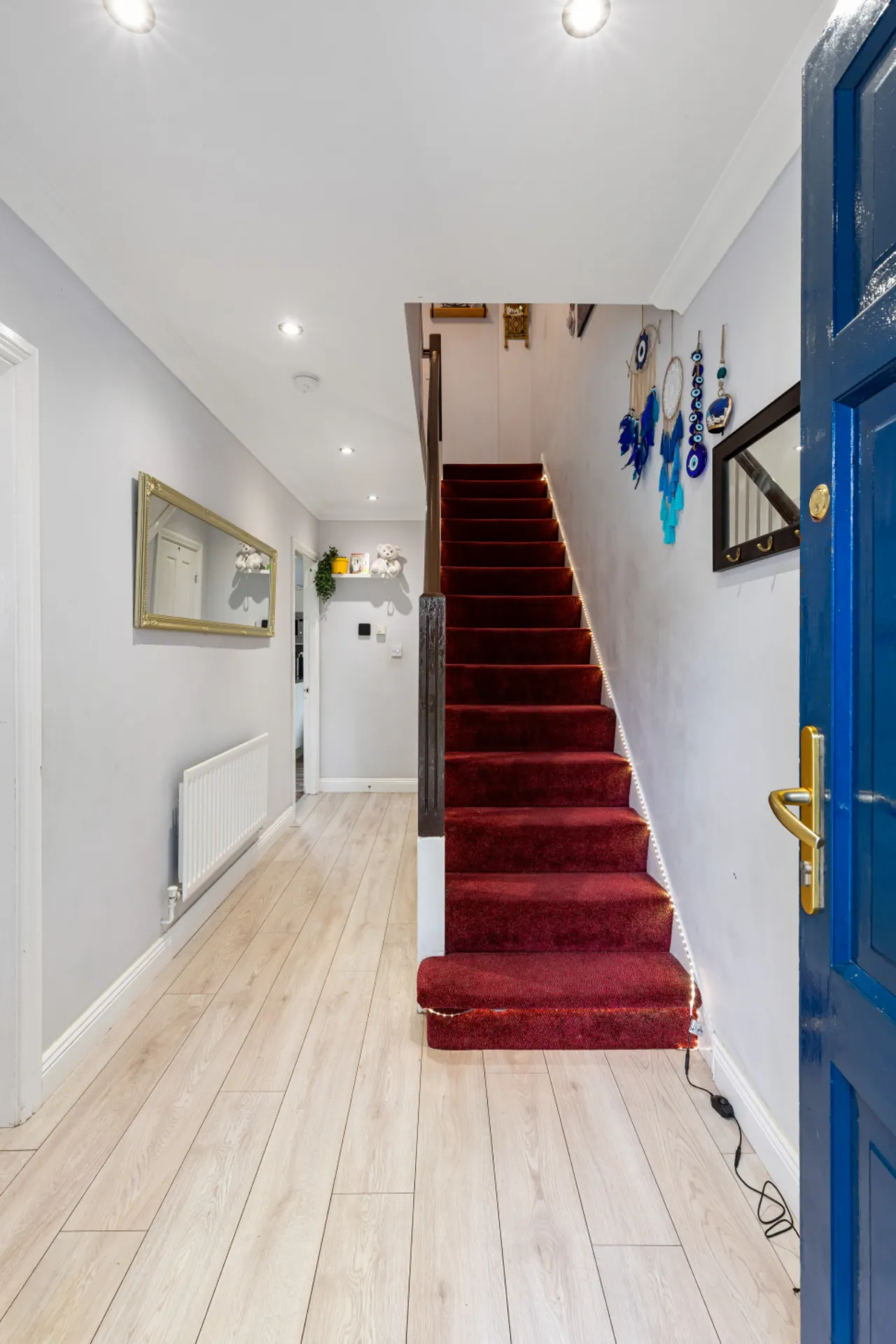 Photo of 252 Castlecurragh Heath, Castlecurragh, Mulhuddart, Dublin 15, D15N2F1