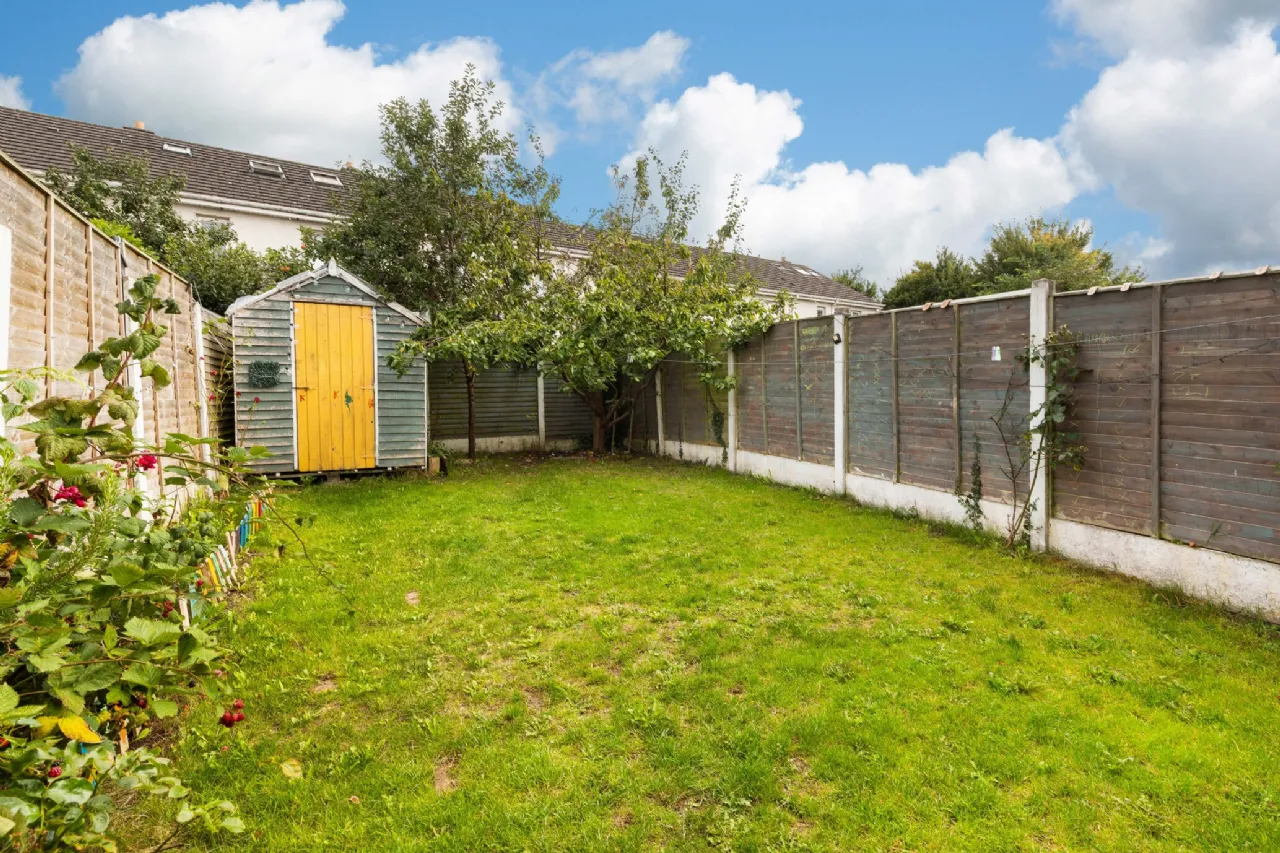 Photo of 252 Castlecurragh Heath, Castlecurragh, Mulhuddart, Dublin 15, D15N2F1