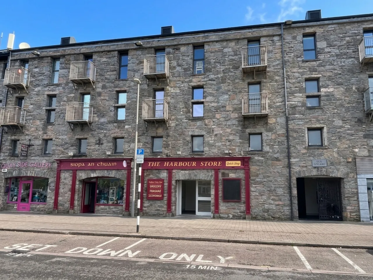 Photo of 20 Sea Wharf, The Quay, Westport, Co. Mayo, F28 WR52