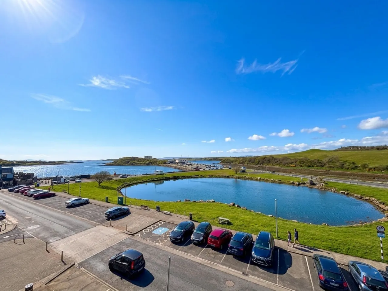 Photo of 20 Sea Wharf, The Quay, Westport, Co. Mayo, F28 WR52