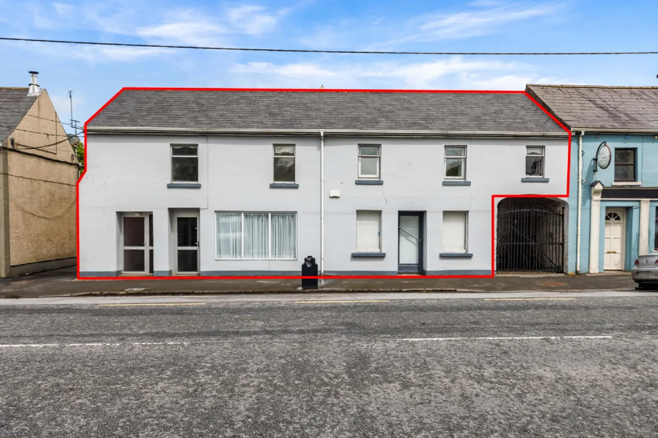 Photo of Main Street, Clonmellon, Co Westmeath, C15 X4WX