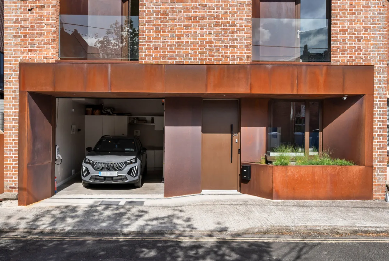 Photo of Abercorn House, 34 Charleston Avenue, Ranelagh, Dublin 6, D06W7P4