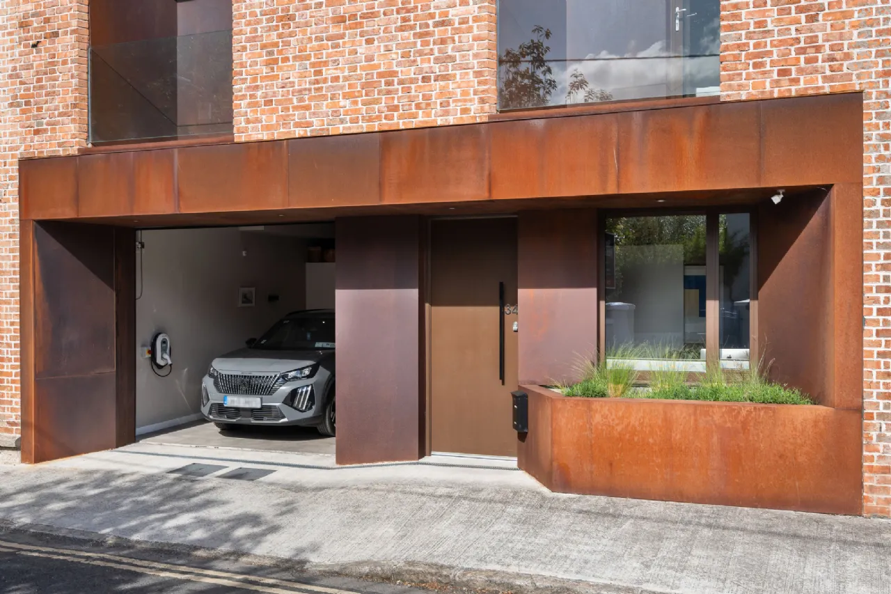 Photo of Abercorn House, 34 Charleston Avenue, Ranelagh, Dublin 6, D06W7P4