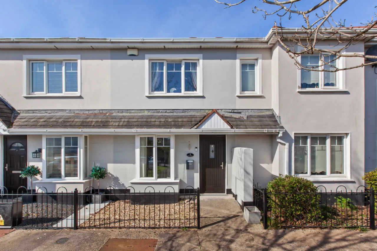 Photo of 2 Holywell Heath, Holywell, Swords, Co. Dublin, K67 YY57